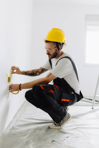 Best Drywall Crack Repair  in Murrieta, CA